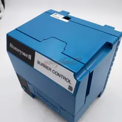 BOX HONEYWELL RM7850A1019