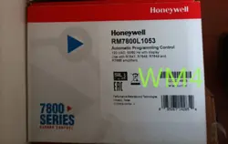 1PC NEW HONEYWELL RM7800L1053 COMBUSTION CONTROLLER RM7800L 1053