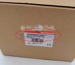 1PCS NEW IN BOX HONEYWELL  VE4050A1200T VE4050A1200 T SOLENOID VALVE