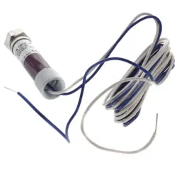 NEW HONEYWELL C7027A1072 FLAME DETECTOR
