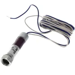NEW HONEYWELL C7027A1072 FLAME DETECTOR