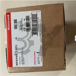 NEW 1PCS HONEYWELL M9484F1031 SERVO ACTUATOR M9484F-1031 M9484F 1031