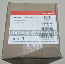 1PCS NEW HONEYWELL M6294D1008 M6294D 1008-SW ELECTRIC ACTUATOR