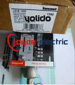 PRESSURETROL CONTROLLER