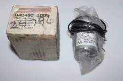 PILOT GAS VALVE