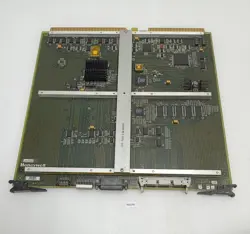 PROCESSOR CARD HONEYWELL