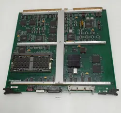 HONEYWELL 51402755-100, K4LCN-4 PROCESSOR CARD #2