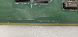 PROCESSOR CARD