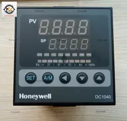 ONE NEW HONEYWELL DC1040CR-302000-E THERMOSTAT