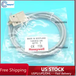 NEW HONEYWELL 14CE2-3K LIMIT SWITCH 14CE23K