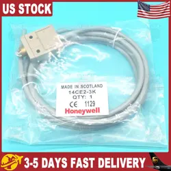 NEW HONEYWELL 14CE2-3K LIMIT SWITCH 14CE23K