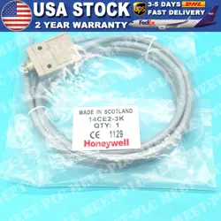 NEW HONEYWELL 14CE2-3K LIMIT SWITCH 14CE23K
