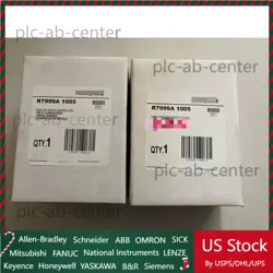 1PCS BRAND NEW HONEYWELL BURN CONTROLLER R7999A1005