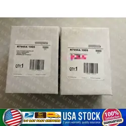 BURN CONTROLLER R7999A1005