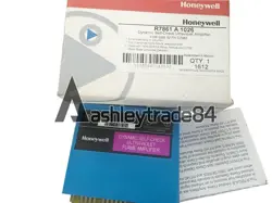 ONE NEW HONEYWELL R7861 A 1026 R7861A 1026