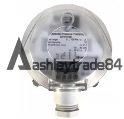 1PCS NEW HONEYWELL PRESSURE SENSOR DPTE100