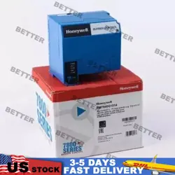 EXPRESS SHIP NEW HONEYWELL RM7840G1014/RM7840G 1014 FLAME BURNING CONTROLLER