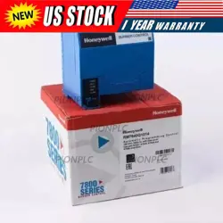 EXPRESS SHIP NEW HONEYWELL RM7840G1014/RM7840G 1014 FLAME BURNING CONTROLLER