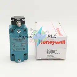 HONEYWELL GLAA20A2B LIMIT
