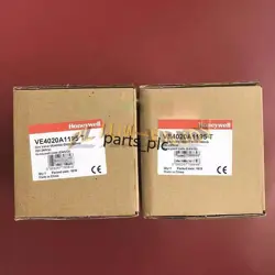 1PCS NEW HONEYWELL VE4020A1195T VE4020A1195 T SOLENOID GAS VALVES BURNER
