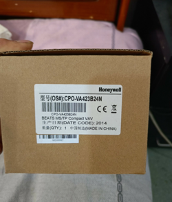 ONE NEW HONEYWELL CPO-VA423B24N CPOVA423B24N CONTROLLER EXPEDITED SHIPPING