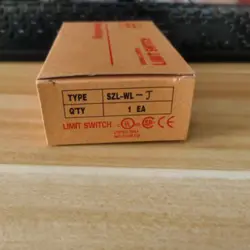 1PCS NEW HONEYWELL SZL-WL-J SZLWLJ LIMIT SWITCH FAST SHIP
