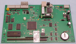 PRO22IC BOARD