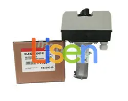 HONEYWELL ML6420A3007-E ML6420A3007E ELECTRIC VALVE ACTUATOR NEW FAST SHIP #/