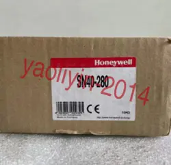 NEW HONEYWELL-FEMA