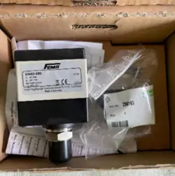 SN40-280 PRESSURE TRANSMITTER