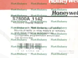 DISPLAY MODULE S7800A1142
