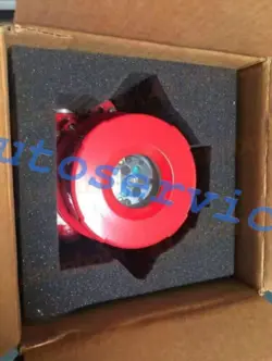 1PC NEW HONEYWELL FS24X-911-21-1 FLAME DETECTOR BY FEDEX OR FEDEX#L