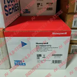 1PCS NEW HONEYWELL EC7850A 1072 CONTROLLER