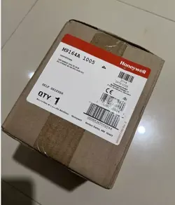 BOX HONEYWELL M9164A1005