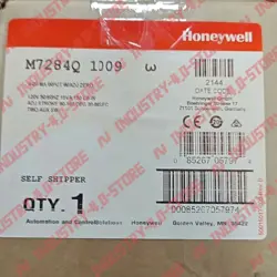 1PCS NEW HONEYWELL M7284Q1009 MODUTROL MOTOR