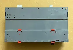 BACNET MS/TP