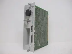 LOGIC PROCESSOR PLC