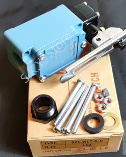 BOX SZLWLCBN