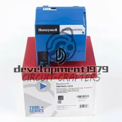 1PCS NEW IN BOX HONEYWELL RM7840L 1018 RM7840L1018