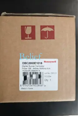 1PC HONEYWELL DBC2000E1018