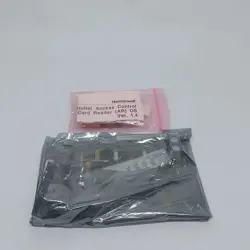 NEW HONEYWELL 14506930-002 DELTANET ACCESS CONTROL CARD READER INTERFACE USA