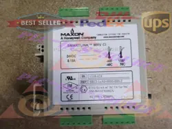 CI VIA FEDEX/DHL