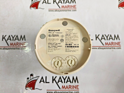 SMOKE DETECTOR FAST