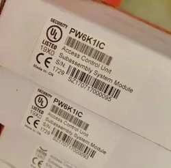 NETWORK CONTROLLER PW6K1IC