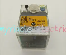 R.B.L.MMI 813.1 R.B.L.MMI813.1