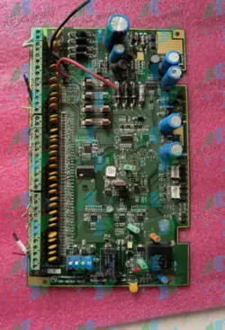 CONTROLLER ACCESS BOARD