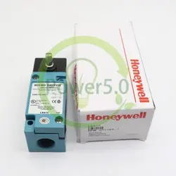 NEW IN BOX HONEYWELL MICRO SWITCH LSA1A HEAVY DUTY LIMIT SWITCH 1PC