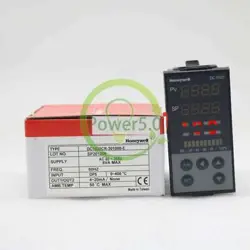 NEW 1PC HONEYWELL DC1020CR-301000-E THERMOSTAT FREE SHIPPING DC1020CR301000E
