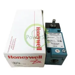 HONEYWELL LSA1A LIMIT SWITCH 1PC NEW FREE SHIPPING