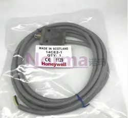 14CE2-1 LIMIT SWITCH